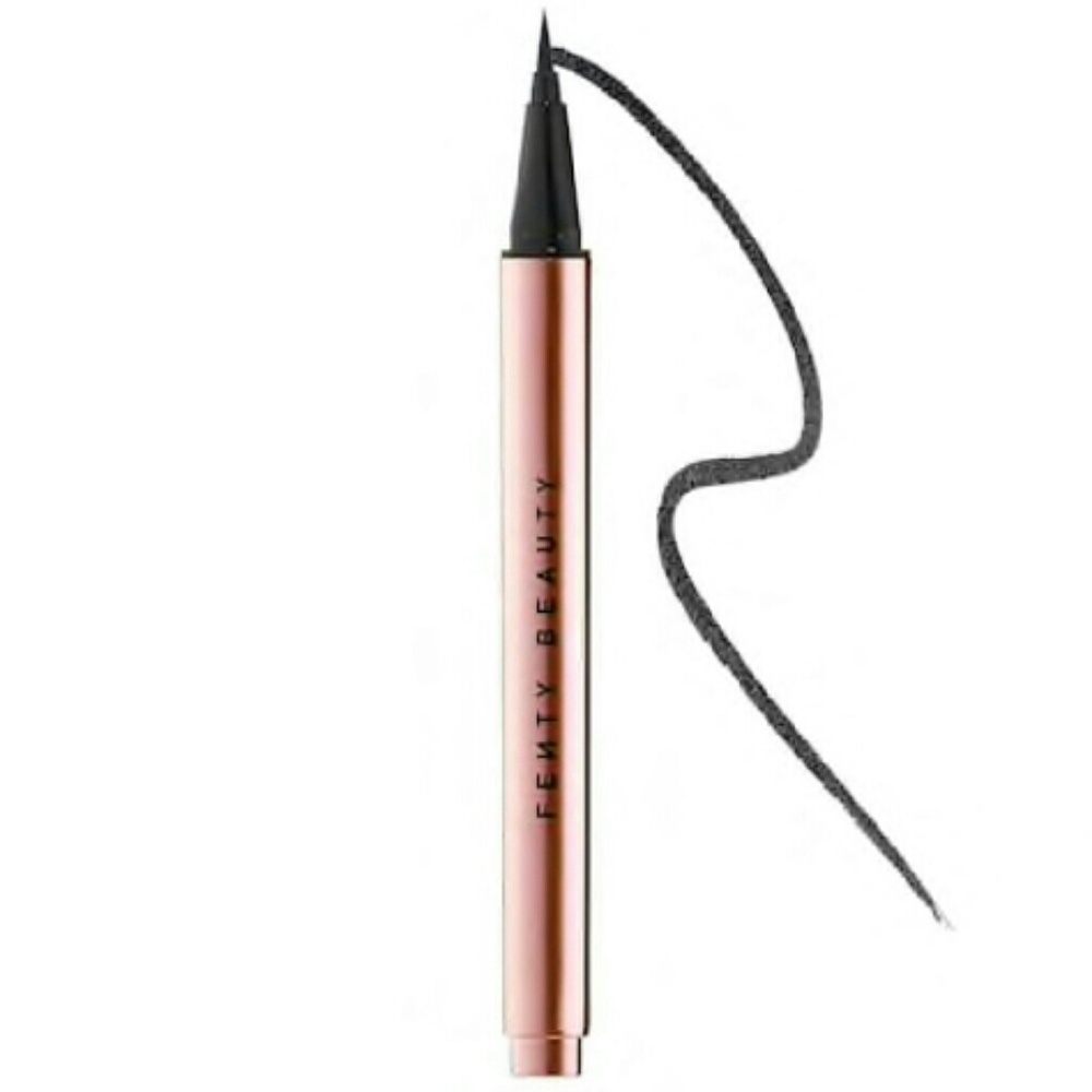 NWOB Fenty Beauty Flyliner Liquid Eyeliner